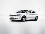 Roewe 350 2010 года